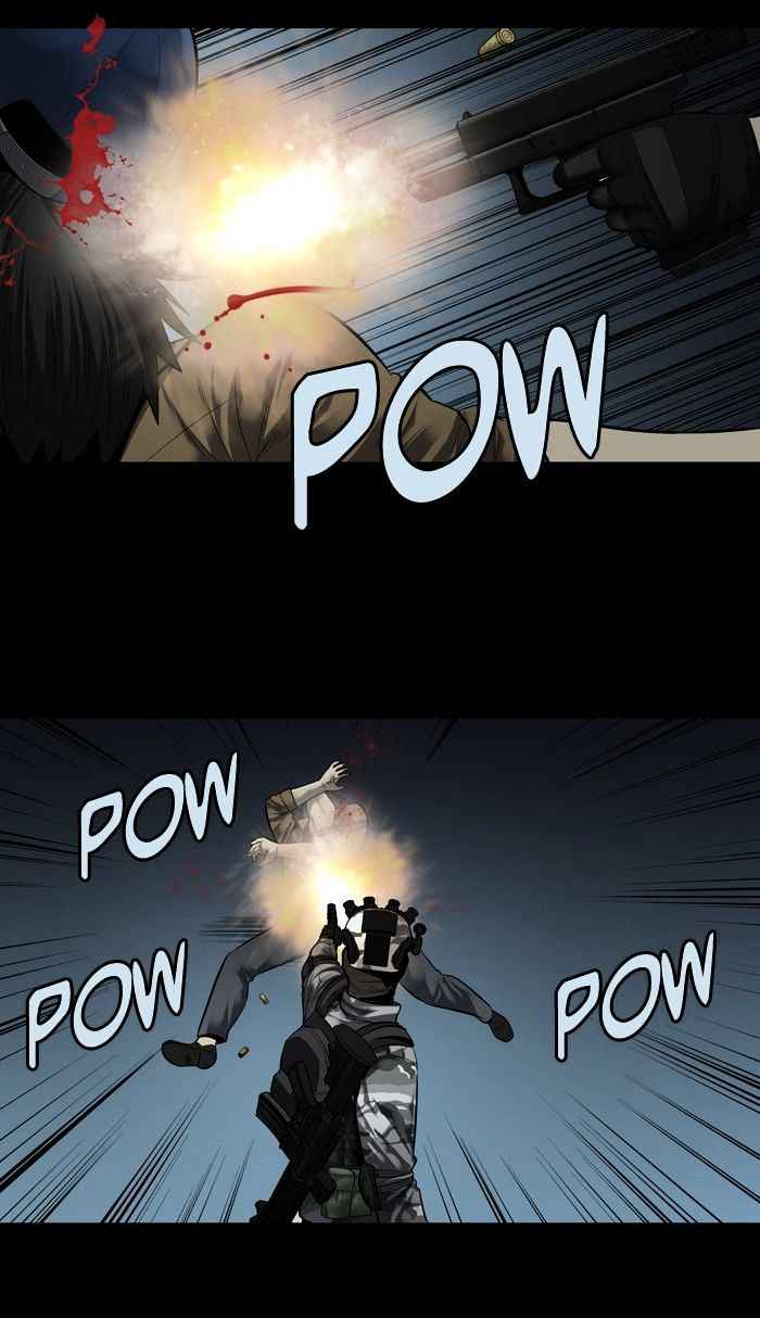 HIVE Chapter 136 - Page 7