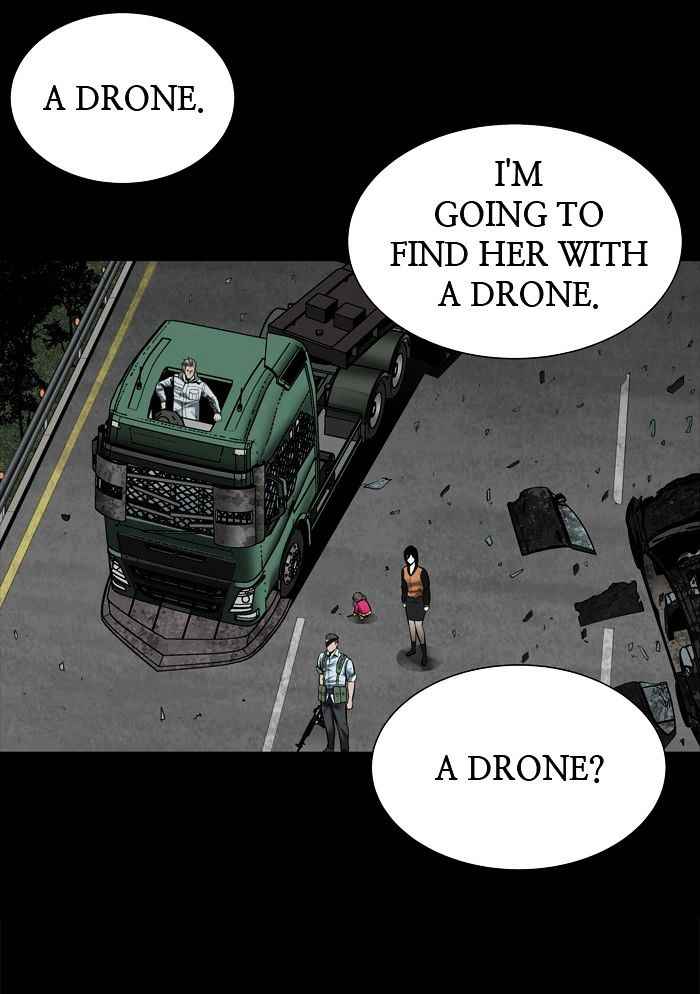 HIVE Chapter 137 - Page 25