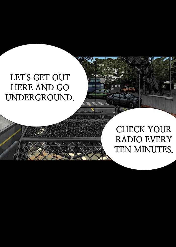 HIVE Chapter 137 - Page 30