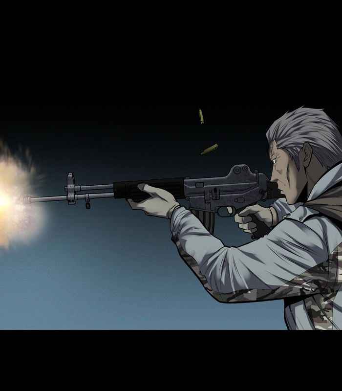 HIVE Chapter 137 - Page 36