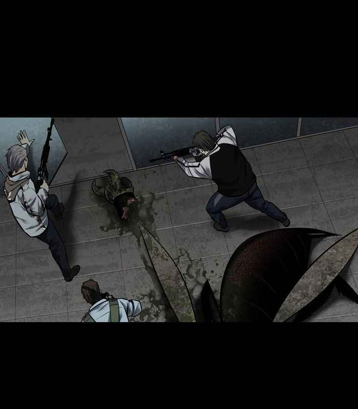 HIVE Chapter 137 - Page 37