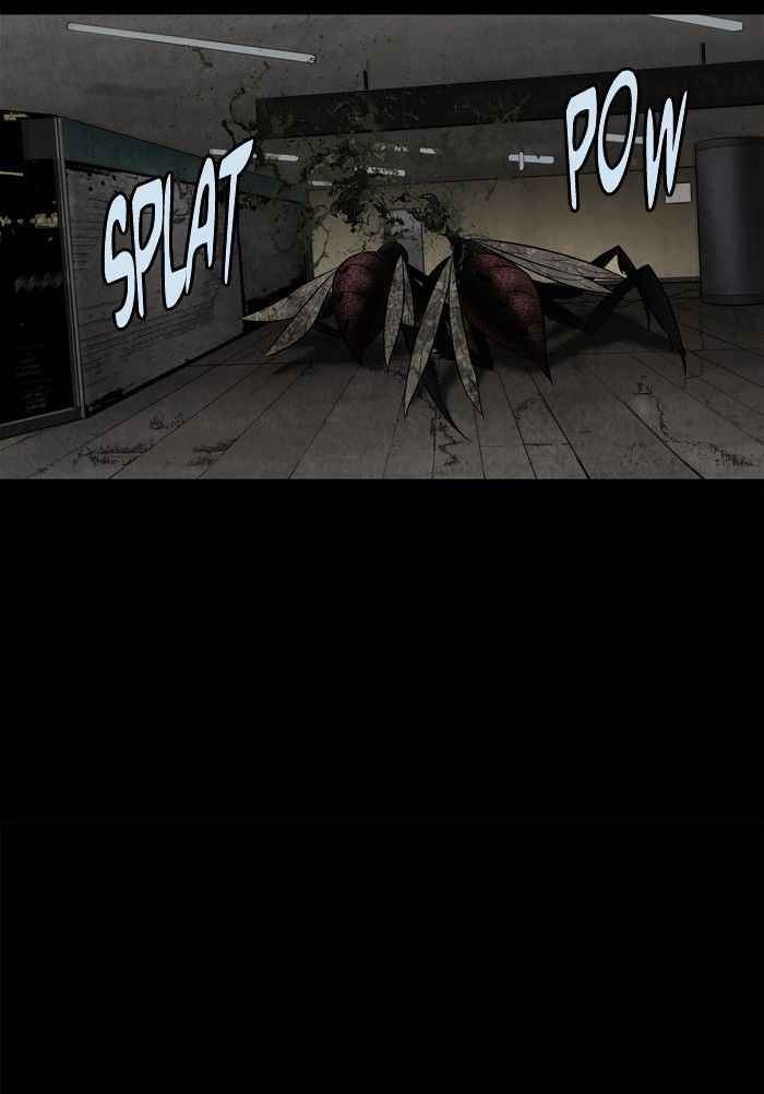 HIVE Chapter 137 - Page 39