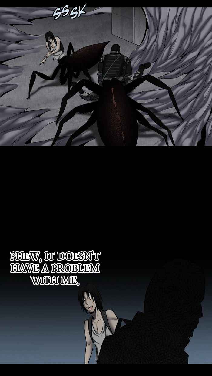 HIVE Chapter 137 - Page 4