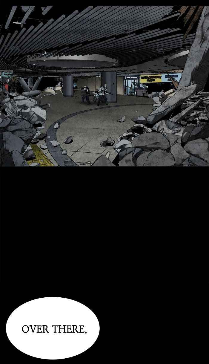 HIVE Chapter 137 - Page 40