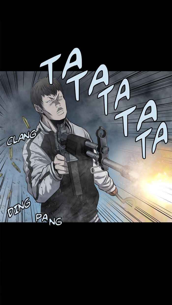 HIVE Chapter 137 - Page 46