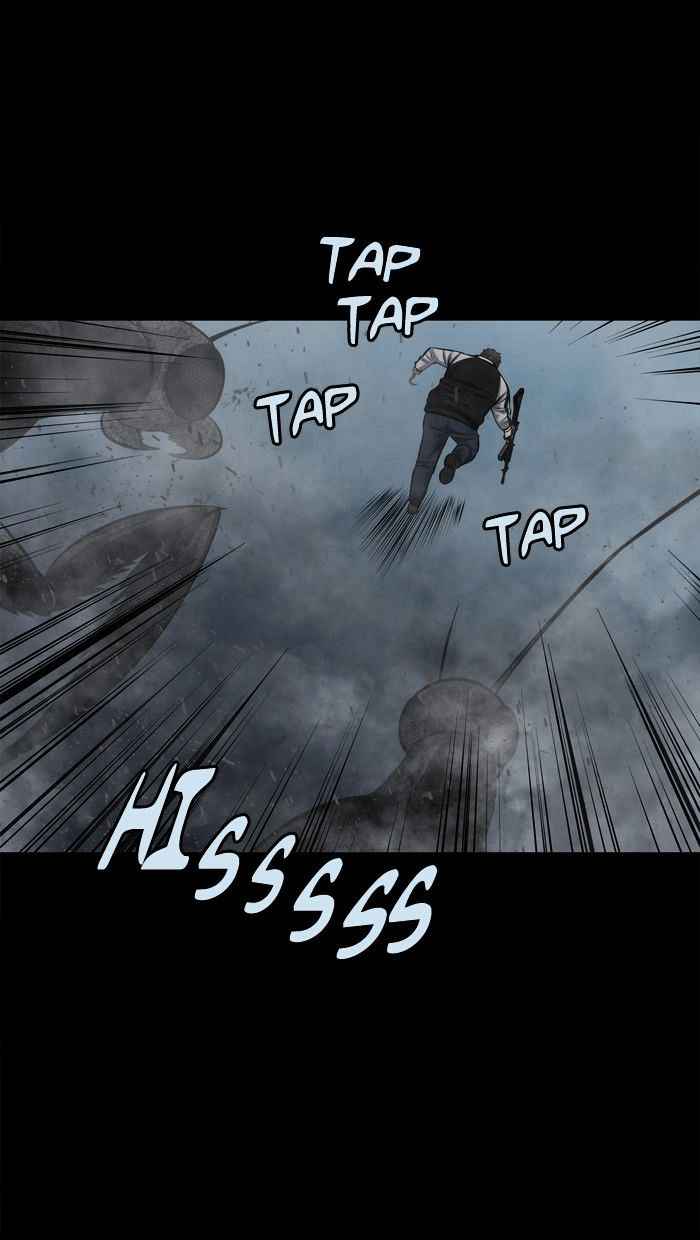 HIVE Chapter 137 - Page 47