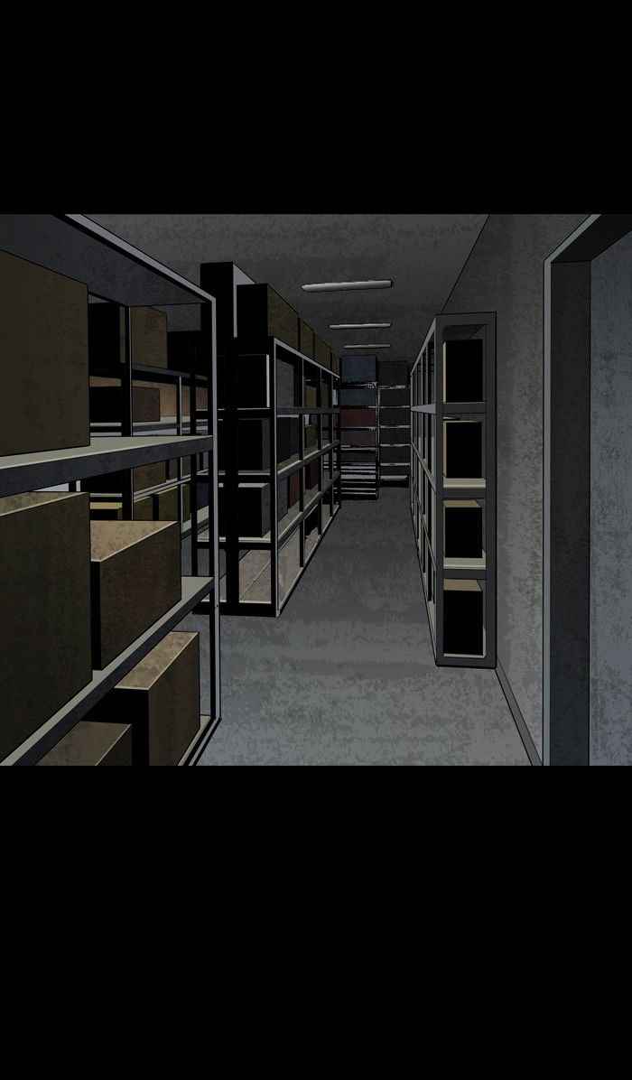 HIVE Chapter 137 - Page 49