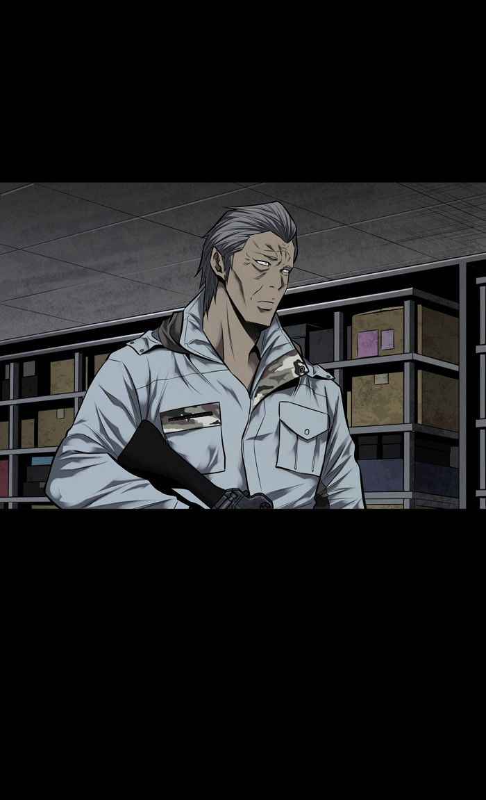 HIVE Chapter 137 - Page 53