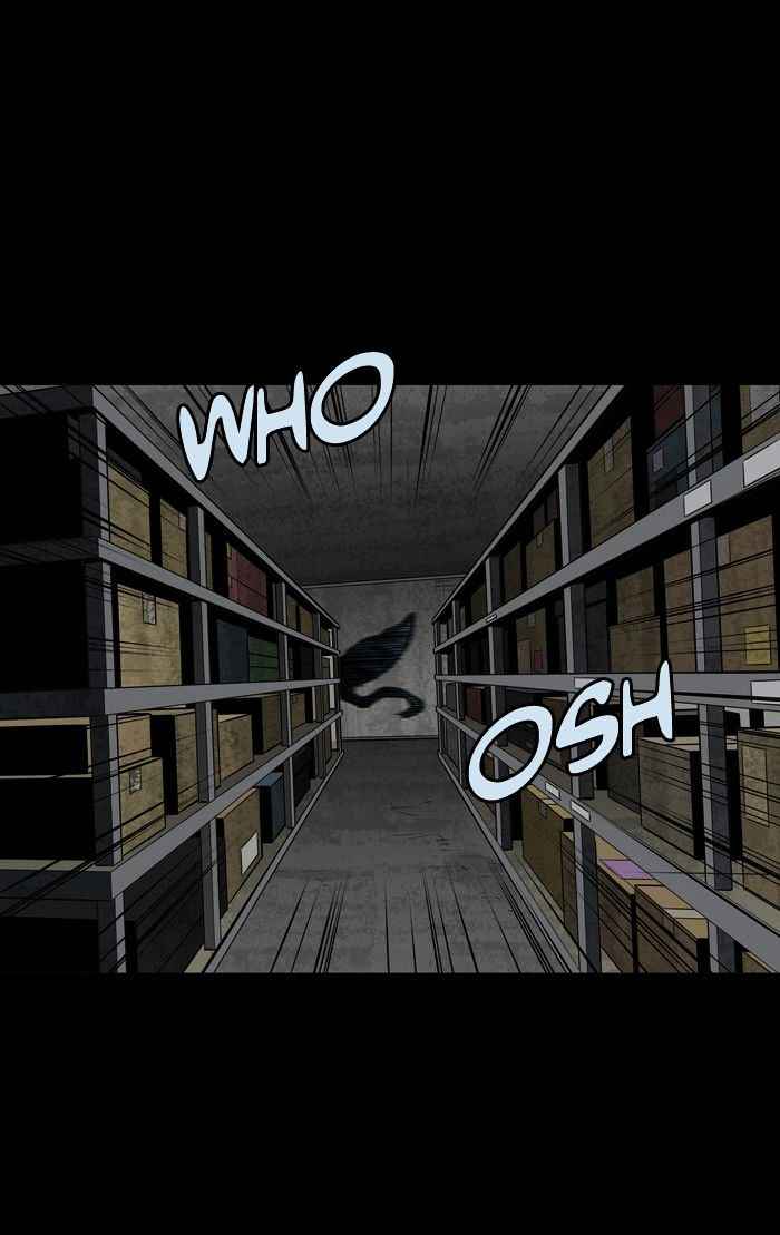 HIVE Chapter 137 - Page 55