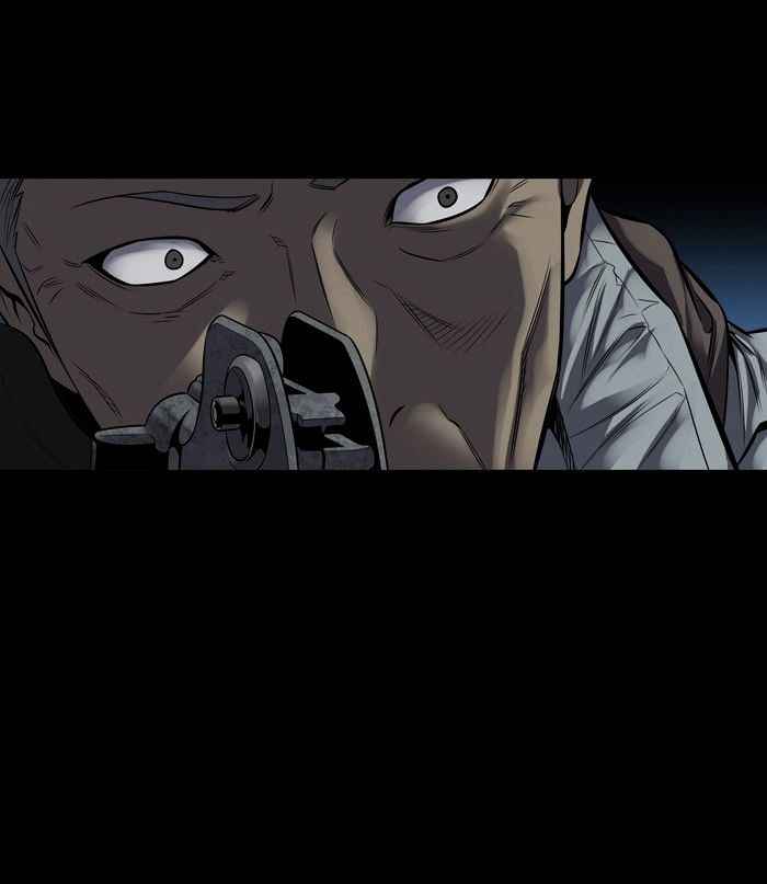 HIVE Chapter 137 - Page 56