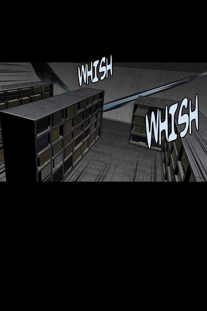 HIVE Chapter 137 - Page 57