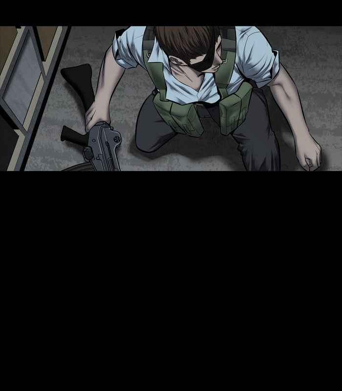 HIVE Chapter 137 - Page 58