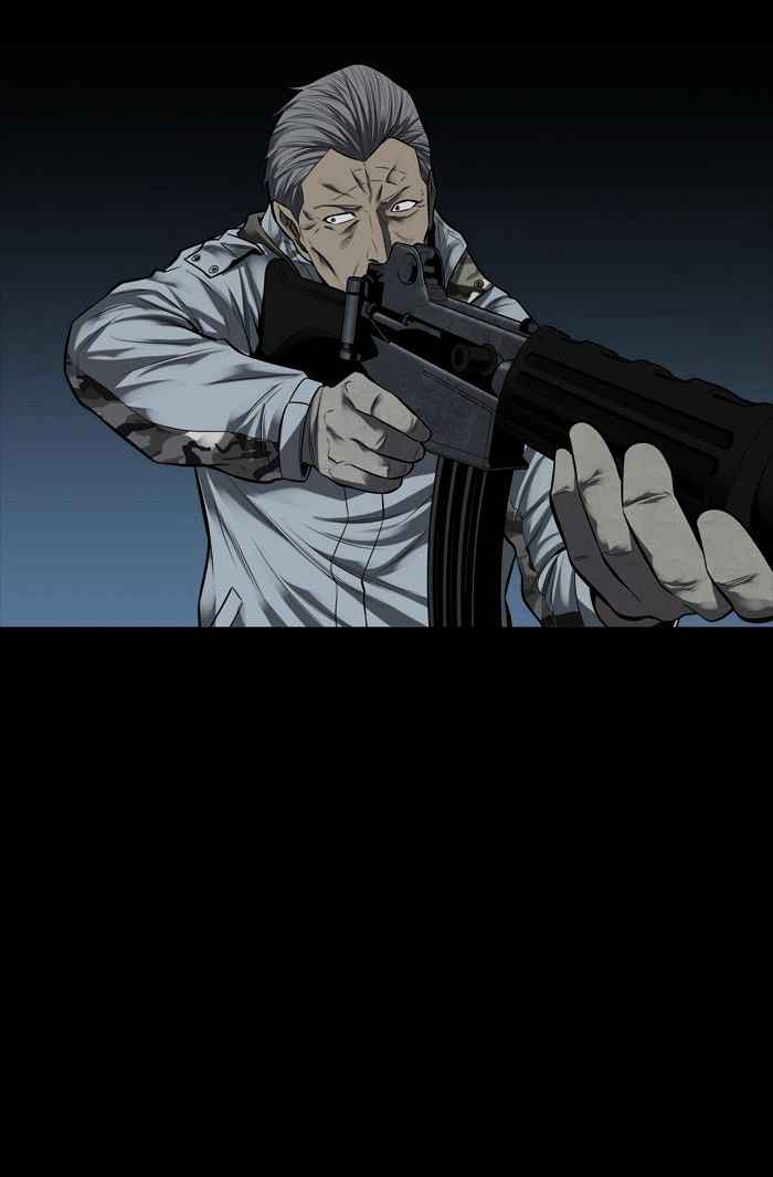 HIVE Chapter 137 - Page 59