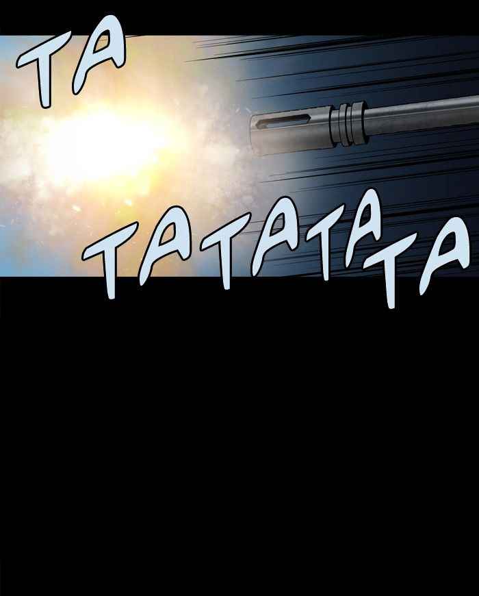 HIVE Chapter 137 - Page 60