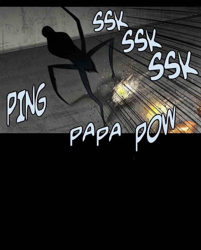 HIVE Chapter 137 - Page 61