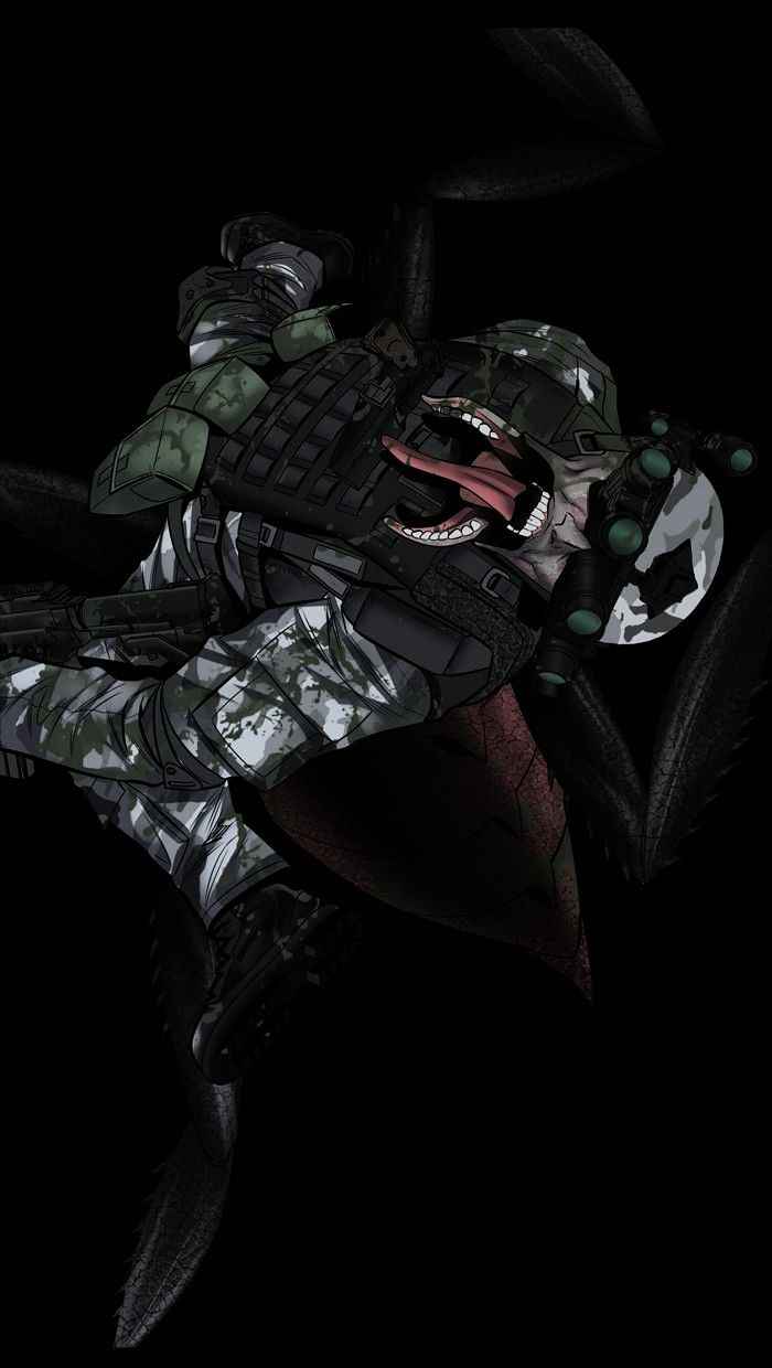 HIVE Chapter 137 - Page 62