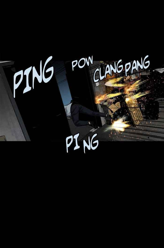 HIVE Chapter 137 - Page 65