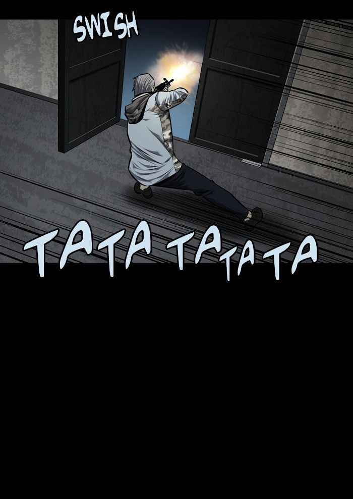 HIVE Chapter 137 - Page 68