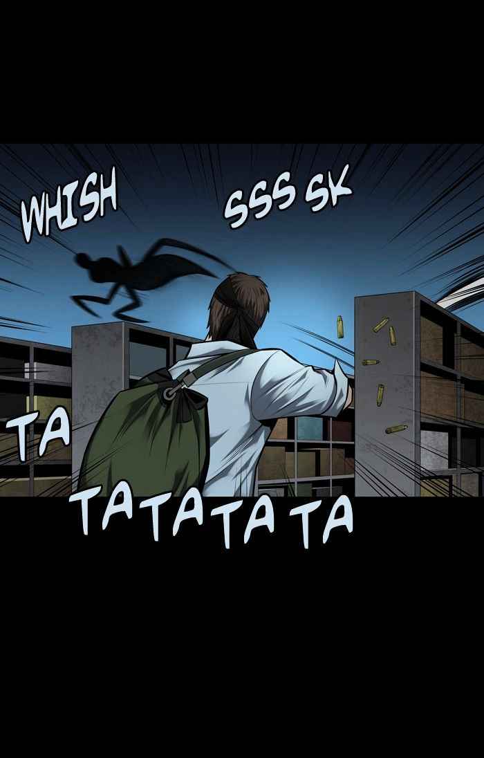 HIVE Chapter 137 - Page 70