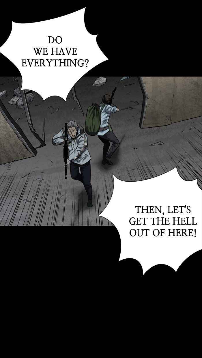 HIVE Chapter 137 - Page 71