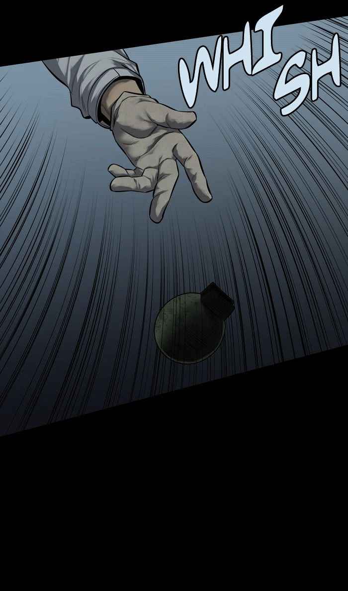 HIVE Chapter 137 - Page 74