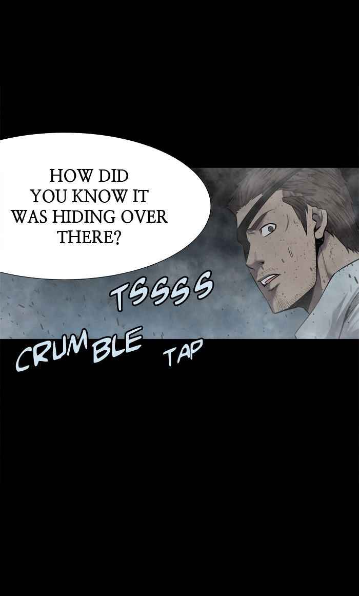 HIVE Chapter 137 - Page 77