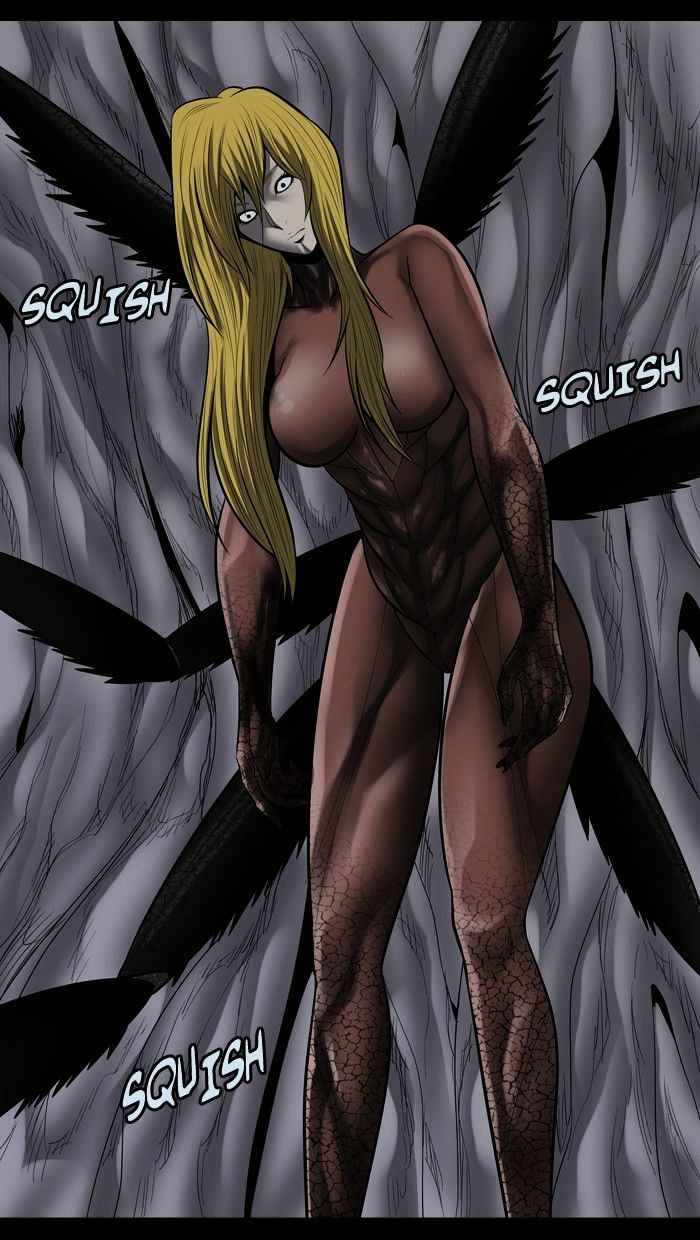 HIVE Chapter 137 - Page 8