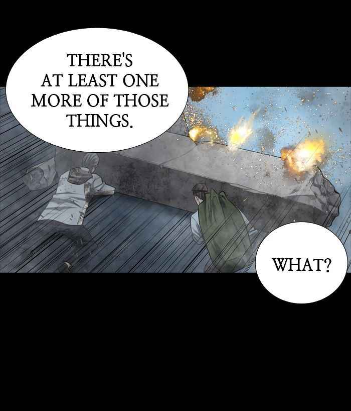 HIVE Chapter 137 - Page 82