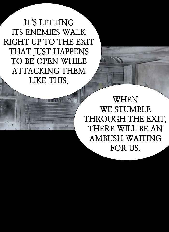 HIVE Chapter 137 - Page 83