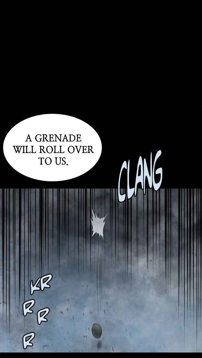 HIVE Chapter 137 - Page 87