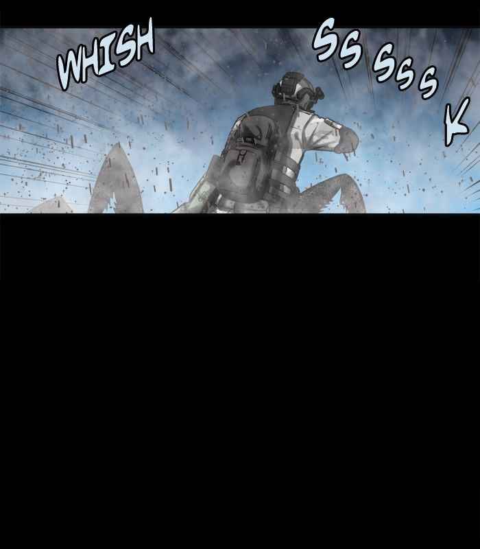 HIVE Chapter 138 - Page 10