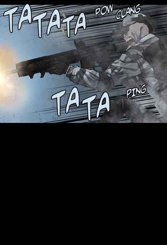 HIVE Chapter 138 - Page 11