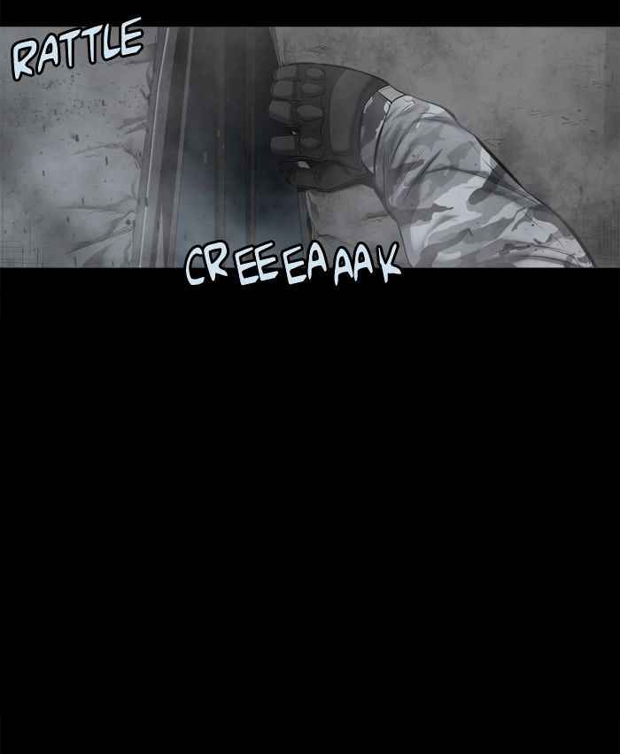 HIVE Chapter 138 - Page 18