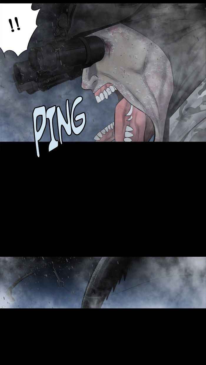 HIVE Chapter 138 - Page 19