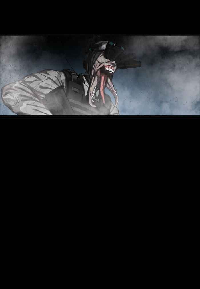 HIVE Chapter 138 - Page 21