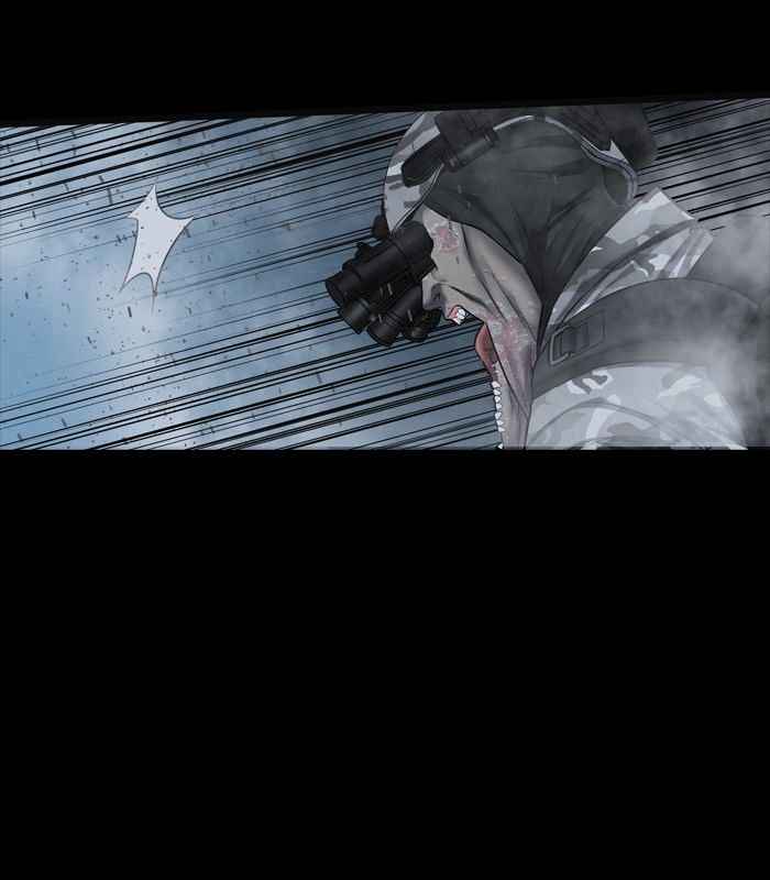 HIVE Chapter 138 - Page 26