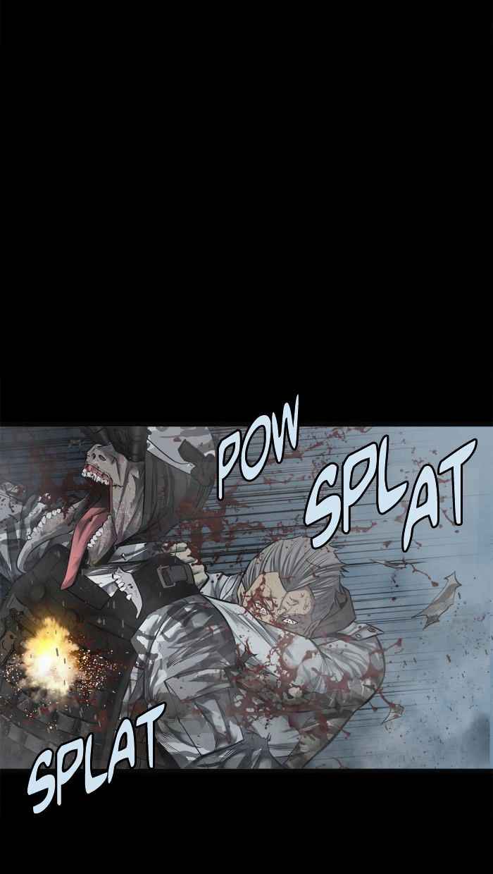 HIVE Chapter 138 - Page 28