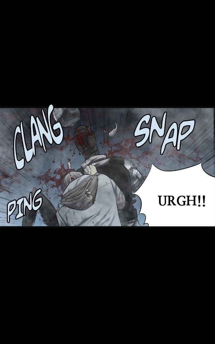 HIVE Chapter 138 - Page 29