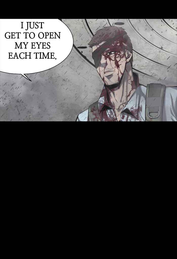 HIVE Chapter 138 - Page 34