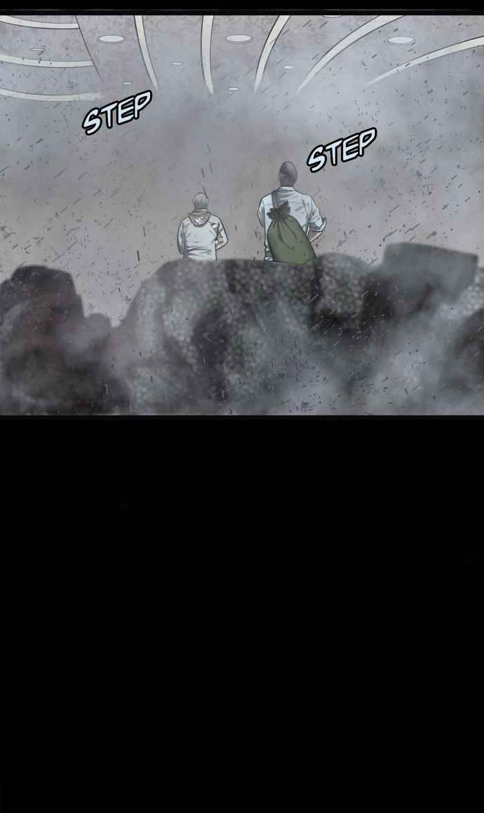 HIVE Chapter 138 - Page 35