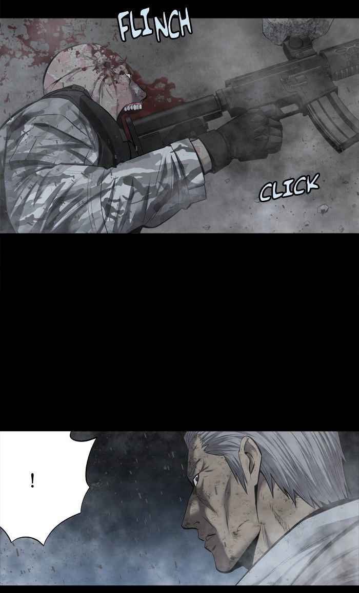 HIVE Chapter 138 - Page 36