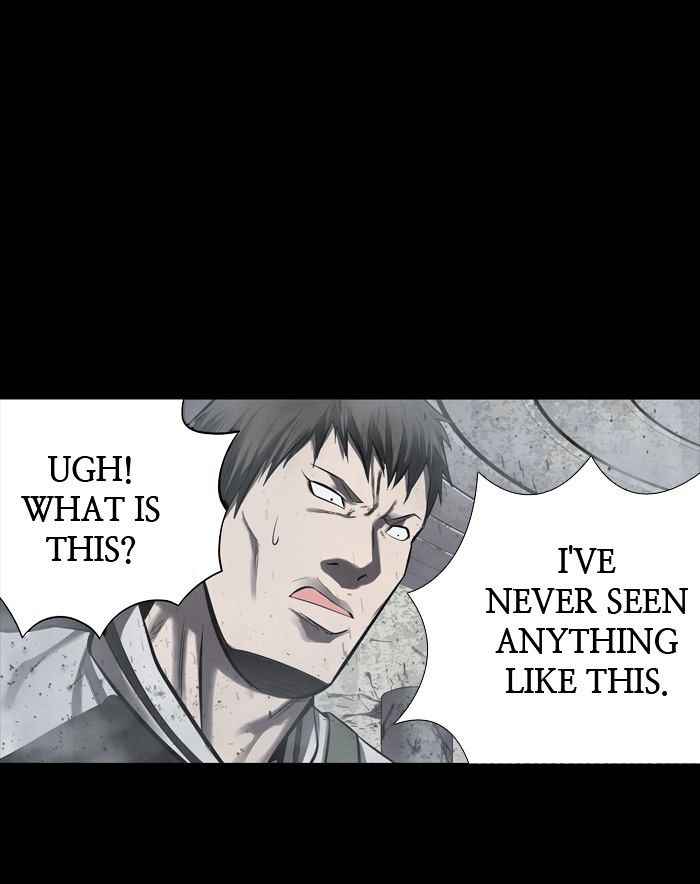 HIVE Chapter 138 - Page 39