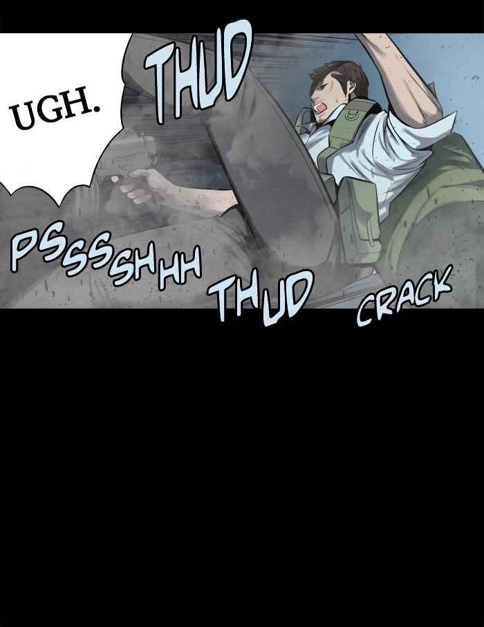 HIVE Chapter 138 - Page 4