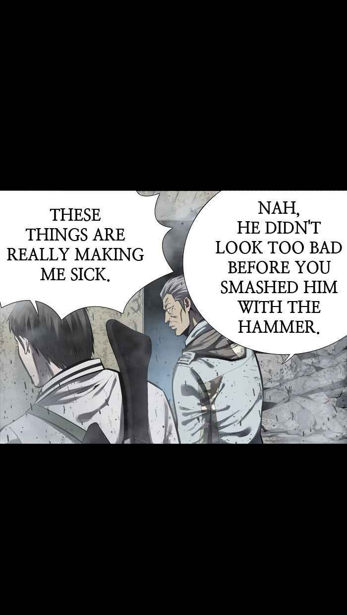 HIVE Chapter 138 - Page 40