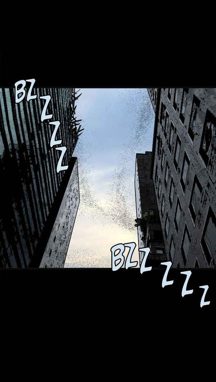 HIVE Chapter 138 - Page 41