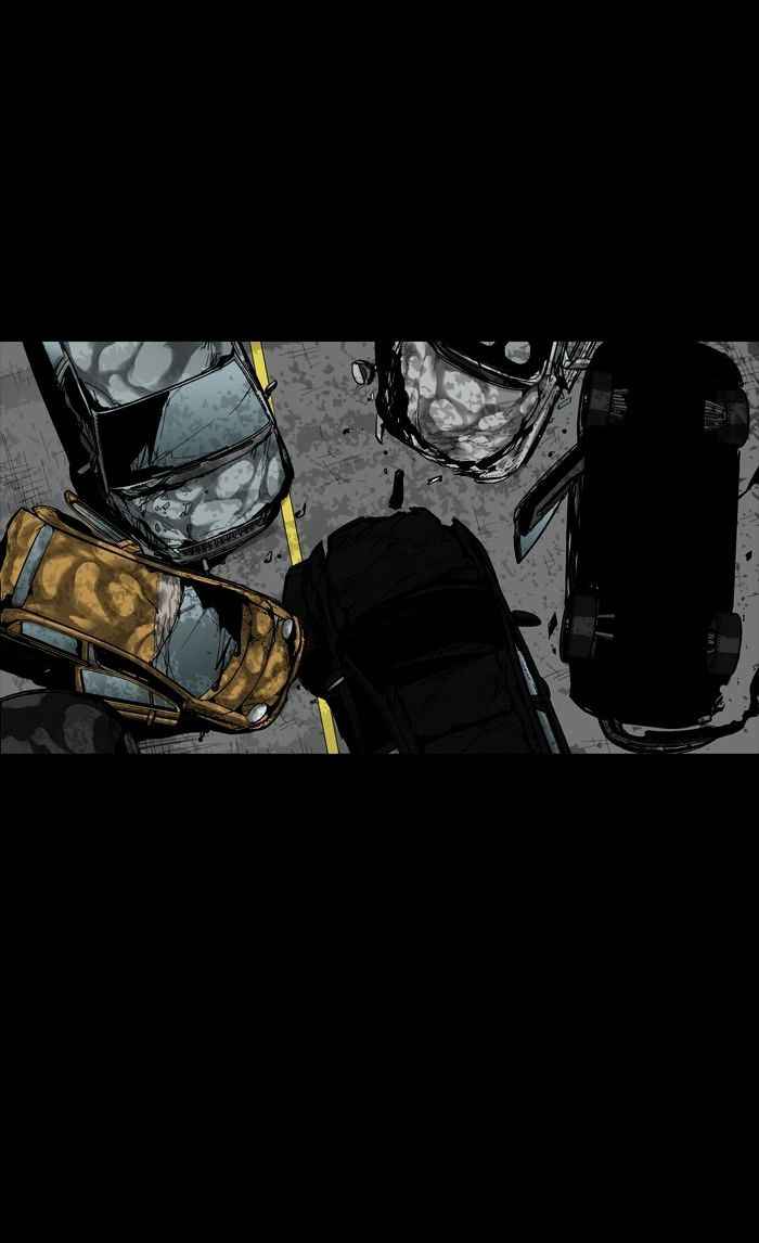 HIVE Chapter 138 - Page 42