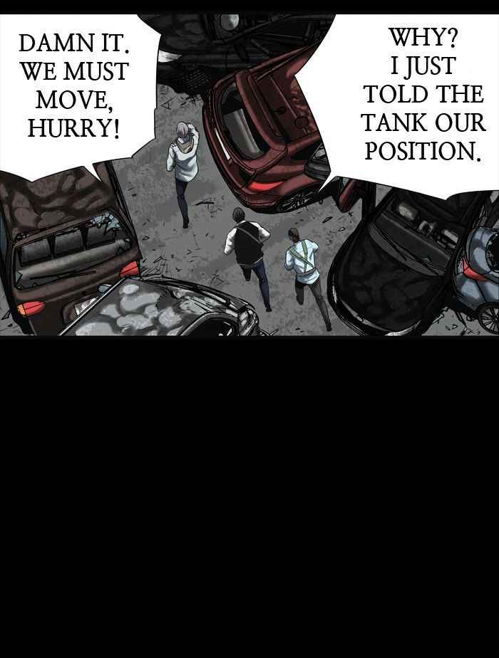 HIVE Chapter 138 - Page 49