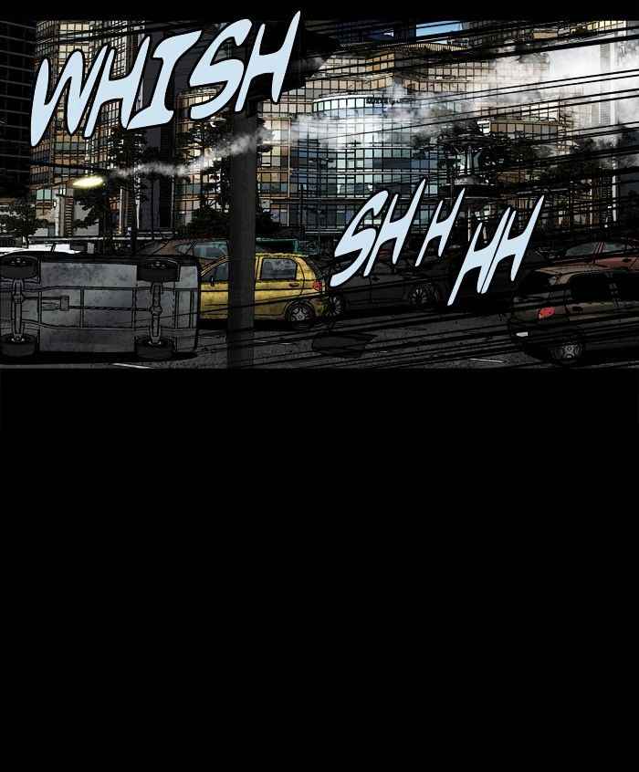 HIVE Chapter 138 - Page 50