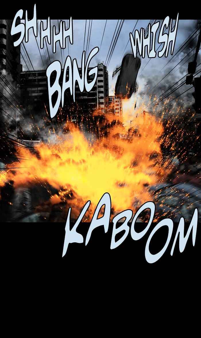 HIVE Chapter 138 - Page 52