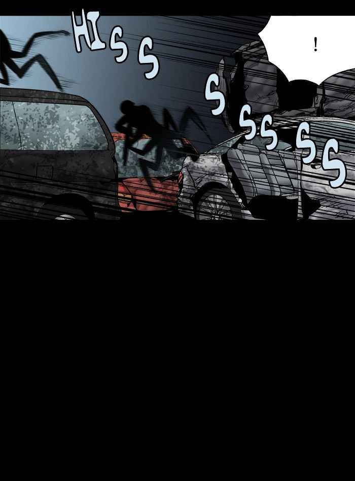 HIVE Chapter 138 - Page 54